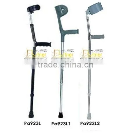 Elbow Crutch Pa923