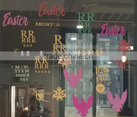 Reflective Self Adhesive Film for Window Glass photo-6