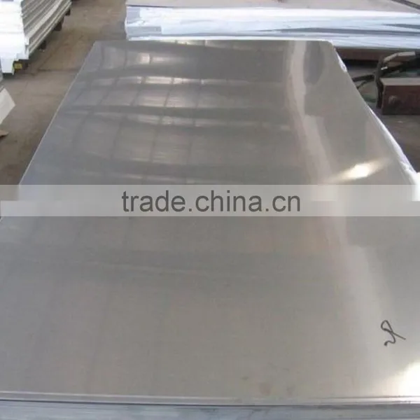 201 Mirror Polish Stainless Steel Sheet With Competitive Stainless Steel Sheet Prices photo-6