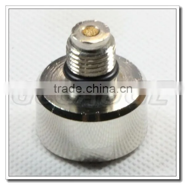High Quality Chrome-plated Fire Extinguisher Valve Gauges Quality Choice photo-4