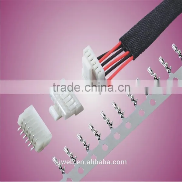 1.25mm Pitch Lightning Connector for LED Light Bar photo-4