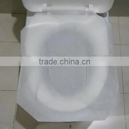 Disposable Travel Paper Toilet Seat Cover Quality Choice photo-4