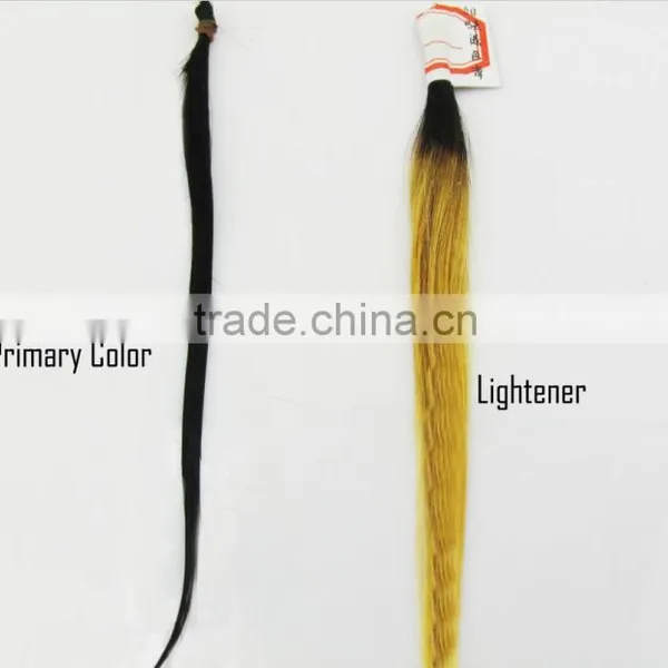 Posa Blonde Plus Cream Lightener photo-3