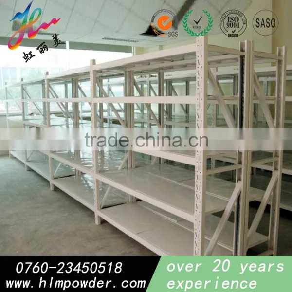 Themosetting Indoor Use Epoxy Powder Coating for Oil Pipeline