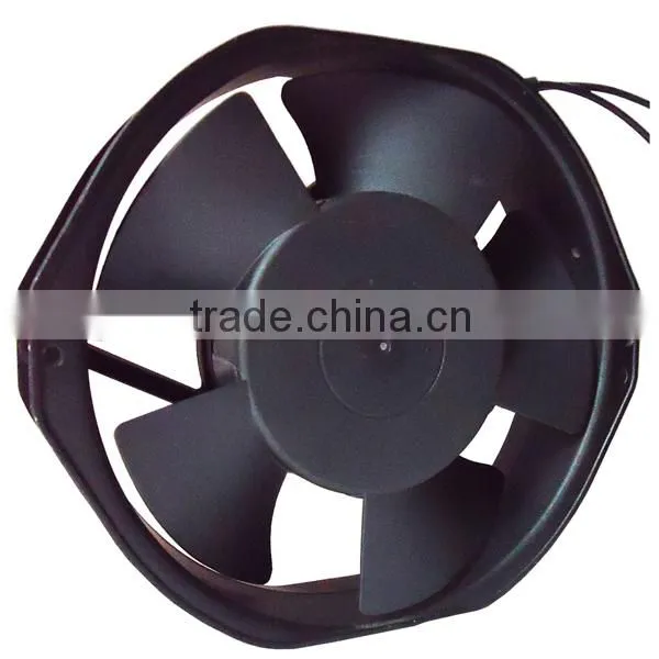 Alseye H17238 Small Heatsink Fan photo-2