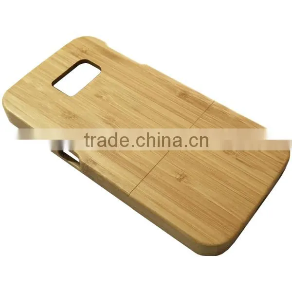 Promotional Woode Case for Samsung S6 photo-5