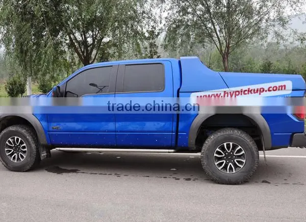 F-150 Supercrew Cab Sport Pickup Caps/accessories photo-2