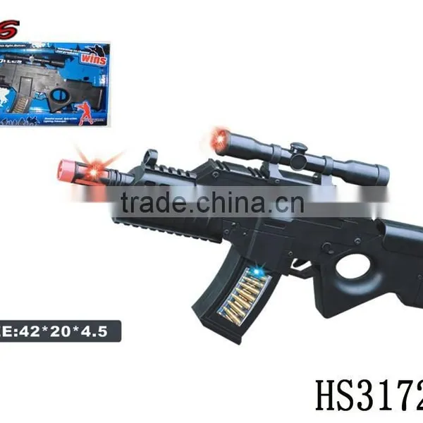 Eight Sound With Gma Laser Toy Shooting Targets for Kids photo-5