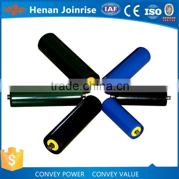 Heavy Duty Belt Conveyor Carrying Idler in Antigua and Barbuda photo-2