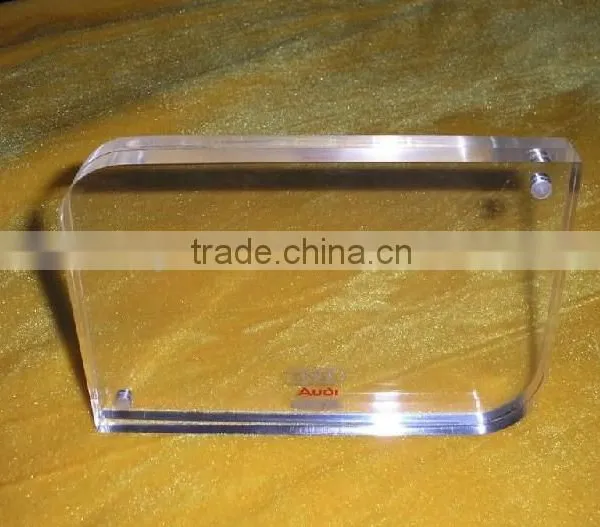 Customized Acrylic Photo Frame photo-3