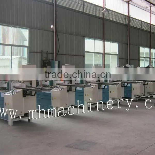 CE Certificate Automatic Mini Pocket Tissue Making Machine photo-2