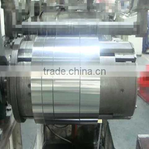 O Temper Aluminum Strip for Transformer photo-2