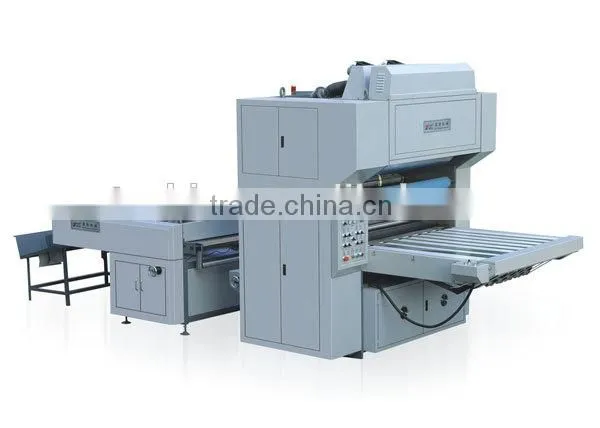 Film Laminating Machine Manual Laminating Machine