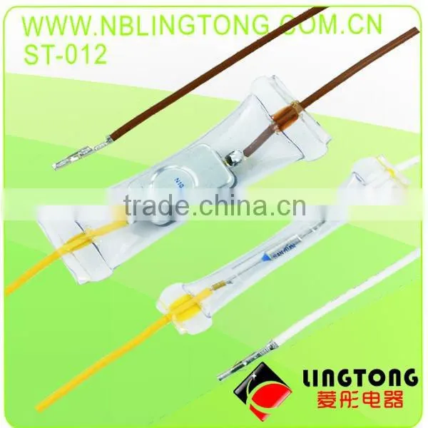 BI-METAL DEFROST THERMOSTAT DEFROST TIMER