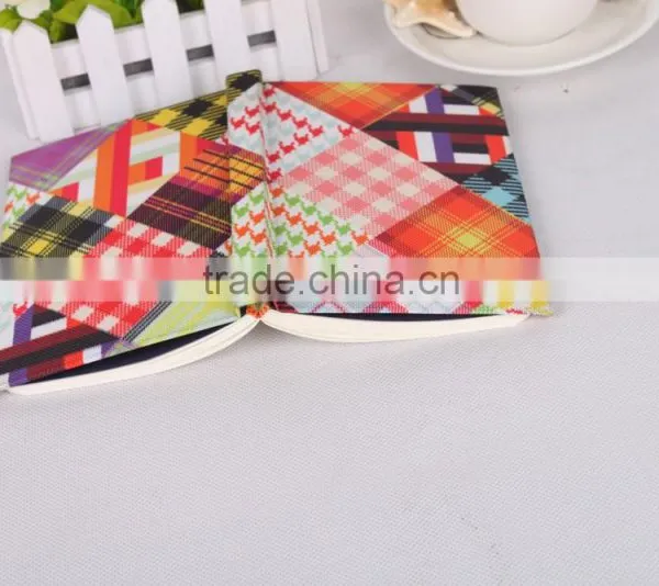 Factory Price Fancy Diaries Small School Stationery Items Supplies photo-5
