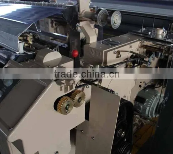 HLY851water Jet Loom photo-2