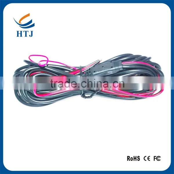 Factory Price High Quality 480TVL Car Reversing Camera Rear View photo-5