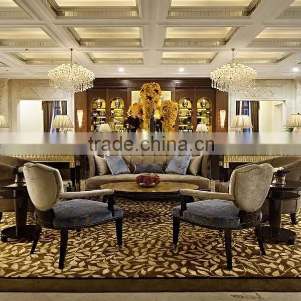 Home Rugs, Bedroom Rugs, Shenzhen Carpet With Sound Proof photo-6