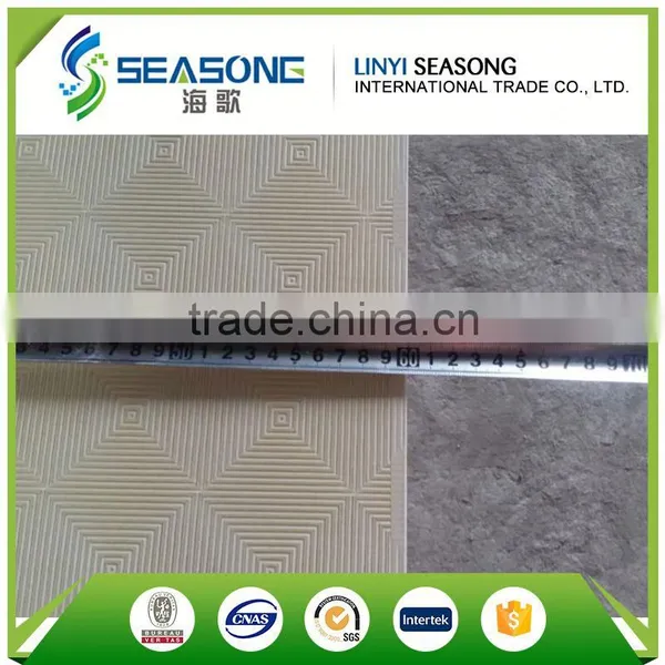 Pvc Gypsum Ceiling Tiles for Suspended Ceiling Tiles Board Systems photo-3