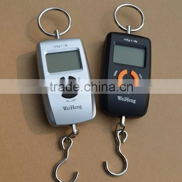 Weiheng A05L Hanging Type Weight Scale Balance photo-2