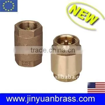 Brass Check Valve
