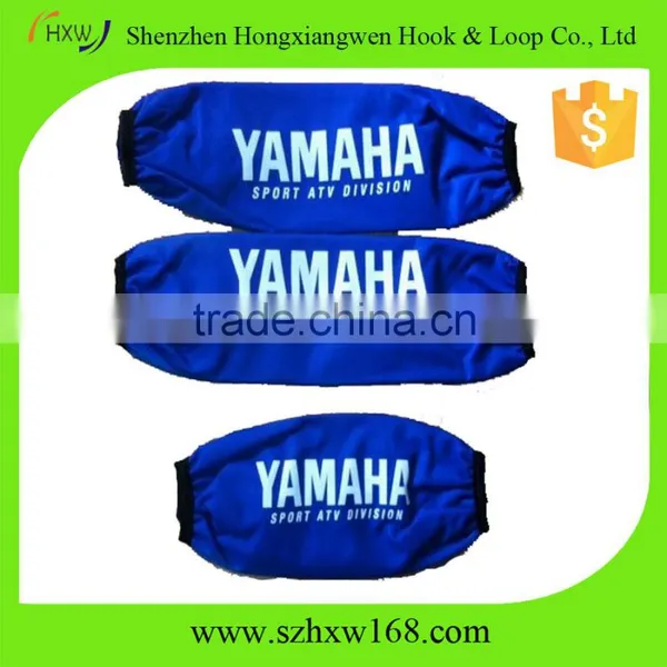 Custom Suspension Motocycle Shock Absorber Dust Cover photo-3