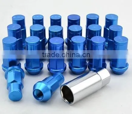 RAYS Racing Nuts/L:50mm/Light Weight Lug Nuts