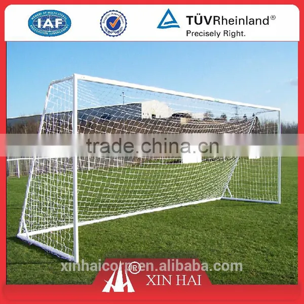 Standard Match Soccer Net photo-3