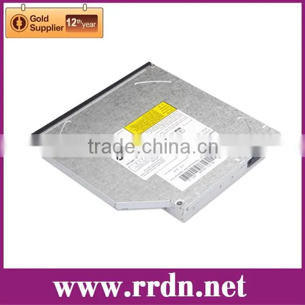 Laptop Slim Internal SATA DVDRW Drive, Model: DS-8ABSH 31B photo-3
