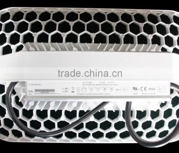 CE UL List Led Flood Light 100w Price photo-5