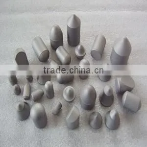 Tungsten Tubes/Tungsten Crucibles/Tungsten Funnels Customized photo-5