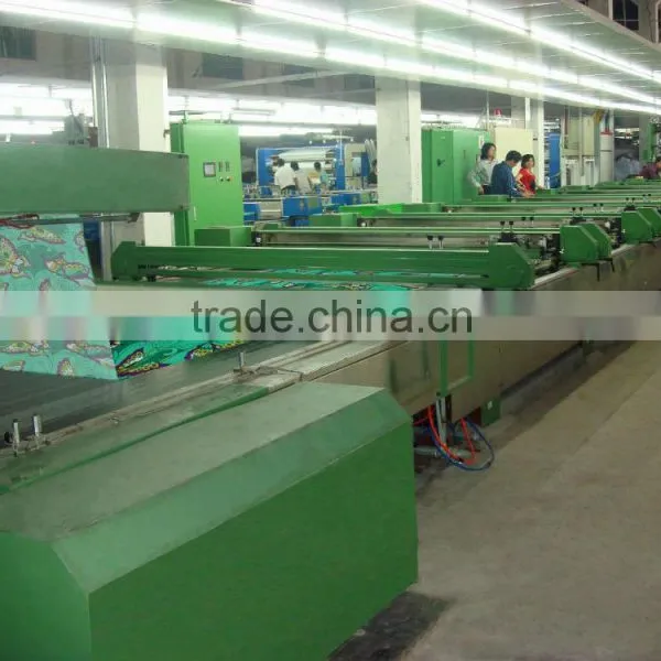 Automatic Rotary Screen Printing Machine photo-2