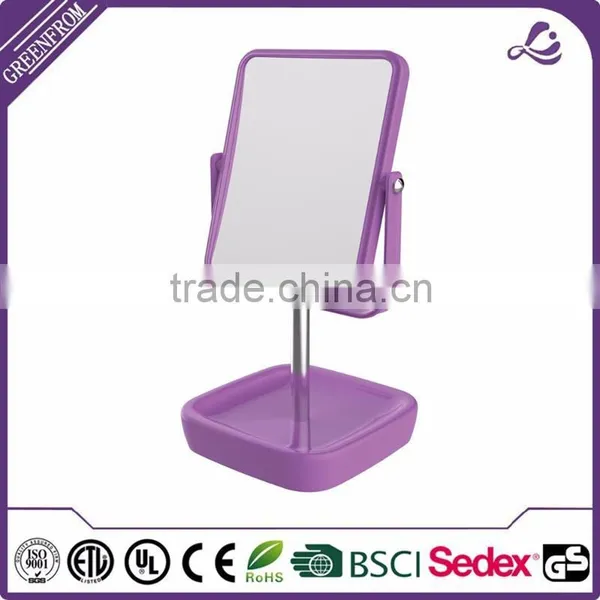 Cheap Plastic Plastic Mirror Sheet photo-4