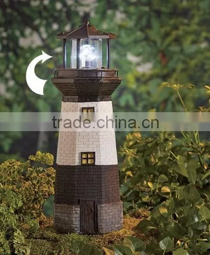 Polyresin Figurine Tortoise Solar Light Garden Light photo-5