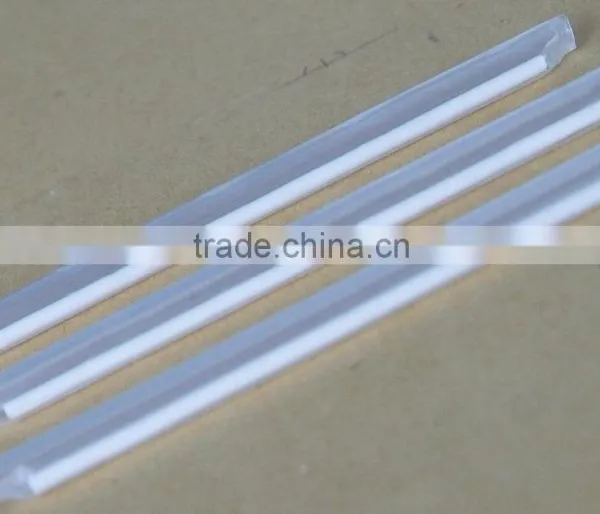 Hot Sale Fiber Optic Heat Shrink Sleeves, Fusion Splice Protective Sleeve photo-3