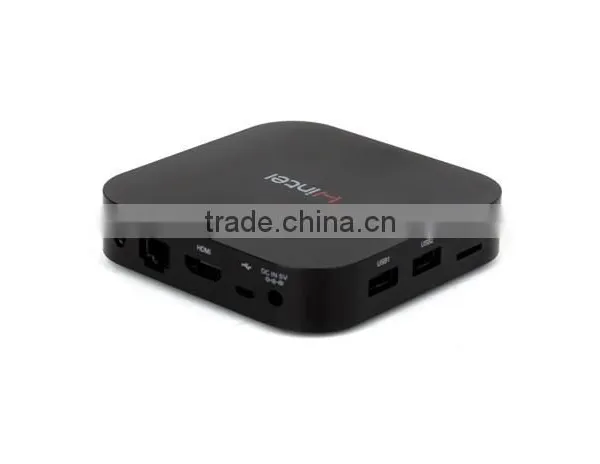Original Wintel W8 Mini PC Box With Window 8 8.1 OS Intel Quad Core 1.33GHz CPU 2G RAM 32G With Bluetooth photo-4