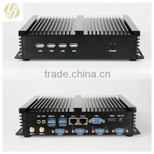 Hot Selling Thin Client Mini pc Htpc 8gb Ram Mini Computer photo-2