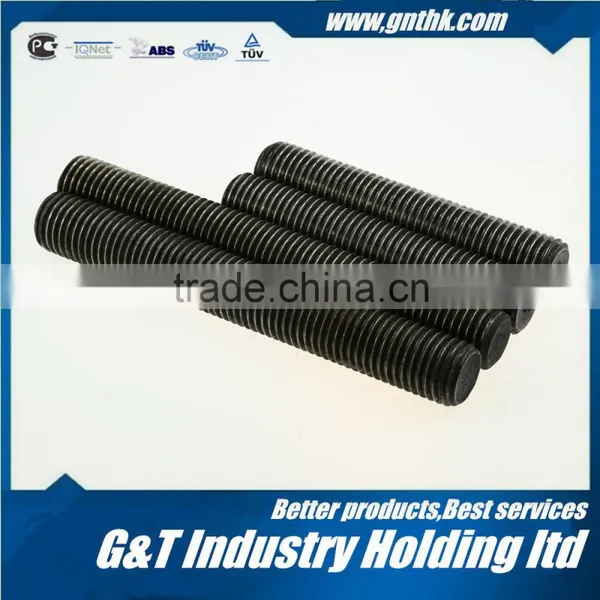 High Tensile Strength M16 Grade 8.8 Carbon Steel Threaded Rod 1 photo-5