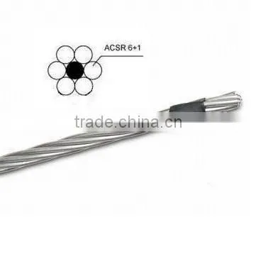 BS 215 Standard 100mm2 7/4.39 AAC Wasp Bare Conductor photo-3