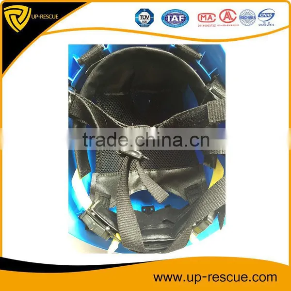 Fireman Rescue Helmet photo-5