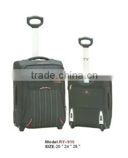 TRAVEL CASE