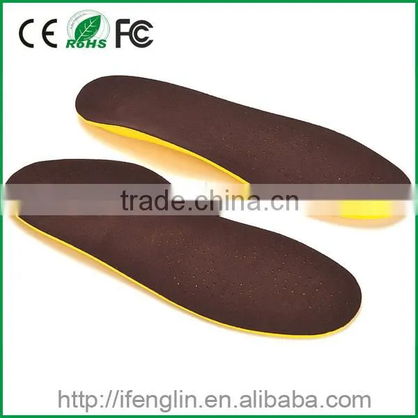 Hot 2014 Mens Shoes Insole