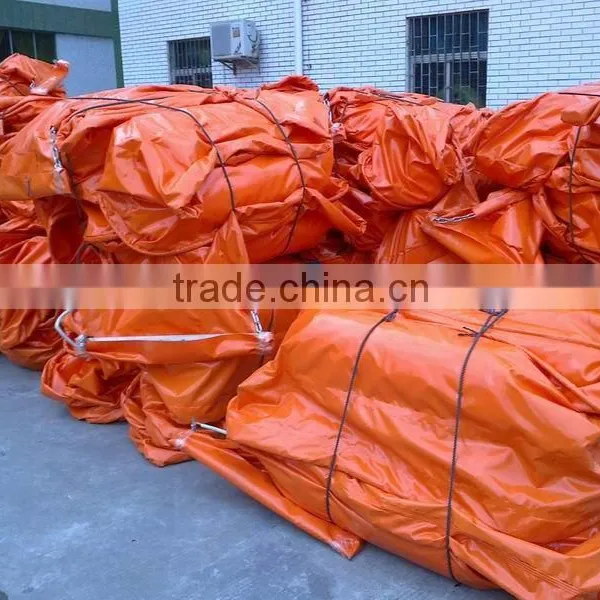 PVC Oil Boom photo-2
