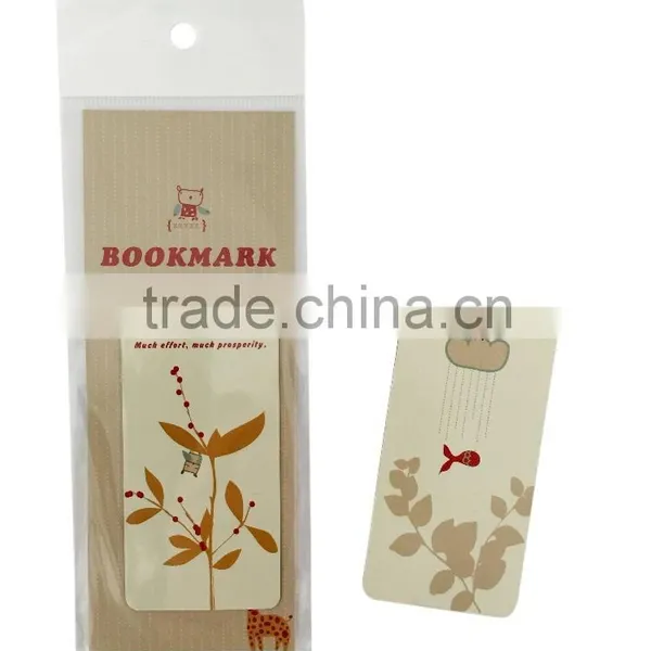 Delicate Appearance Promotional Magnetic Bookmark Magnetic Custom PVC Unique Magnetic Bookmarks photo-4