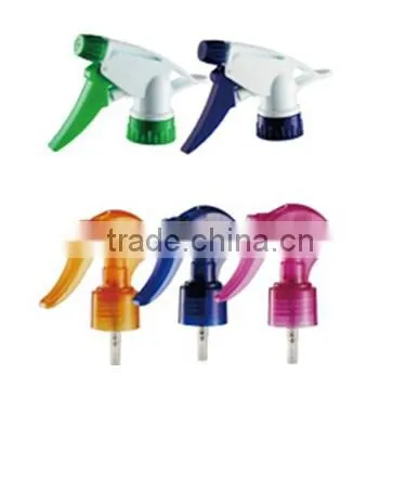 trigger sprayer