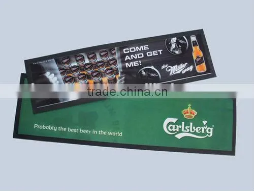 Promotion Bar Mat,pvc Bar Mat , Bar Mat photo-6