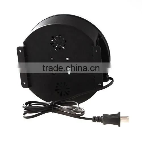 Fabulous Magic DMX512 DJ Laser LED Color Change RGB Stage Lights Crystal Ball Effect Light Party Pub photo-3