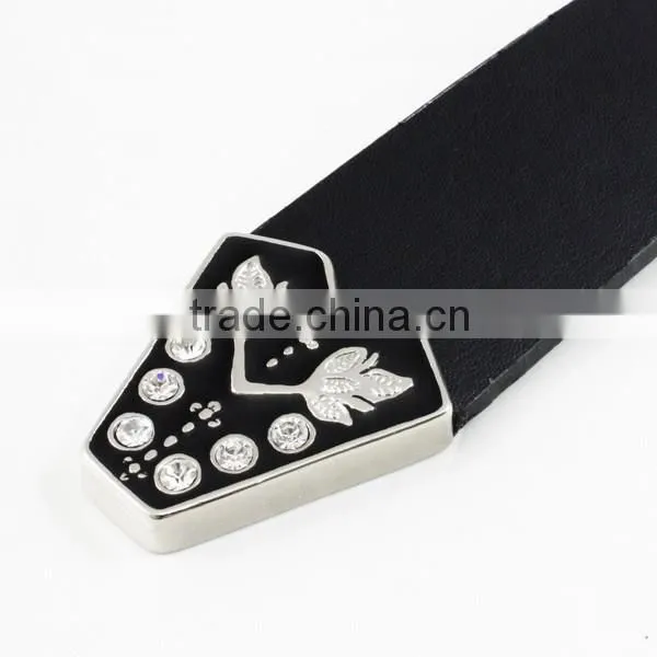 Taiwan Buckle Factory Custom Design Automatic Belt Buckle Sets photo-6