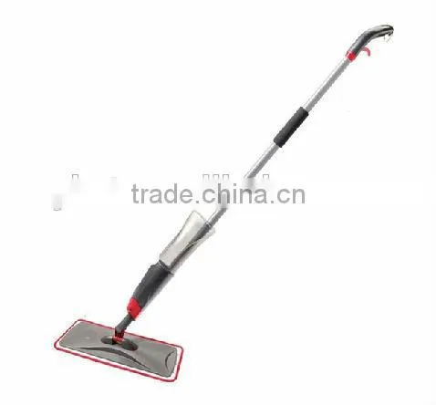 Cleaning Magic Spray Mop photo-3