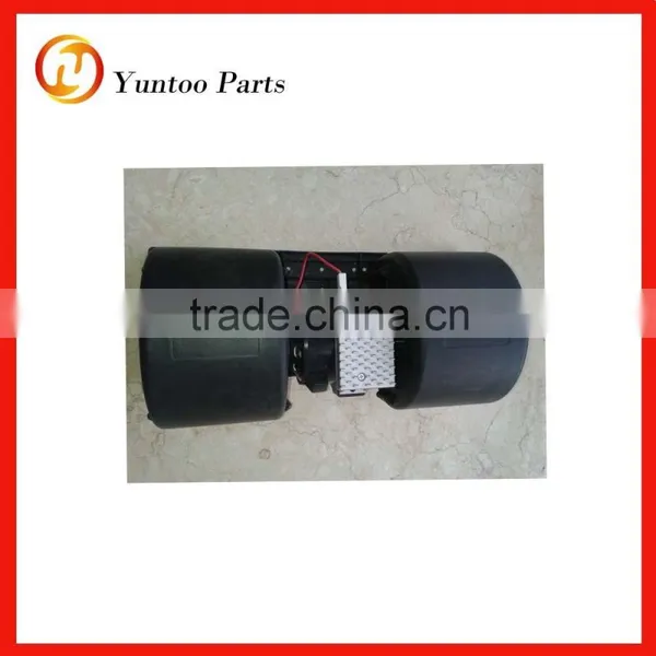 Evaporator Motor for Air Conditioner Yutong Bus
